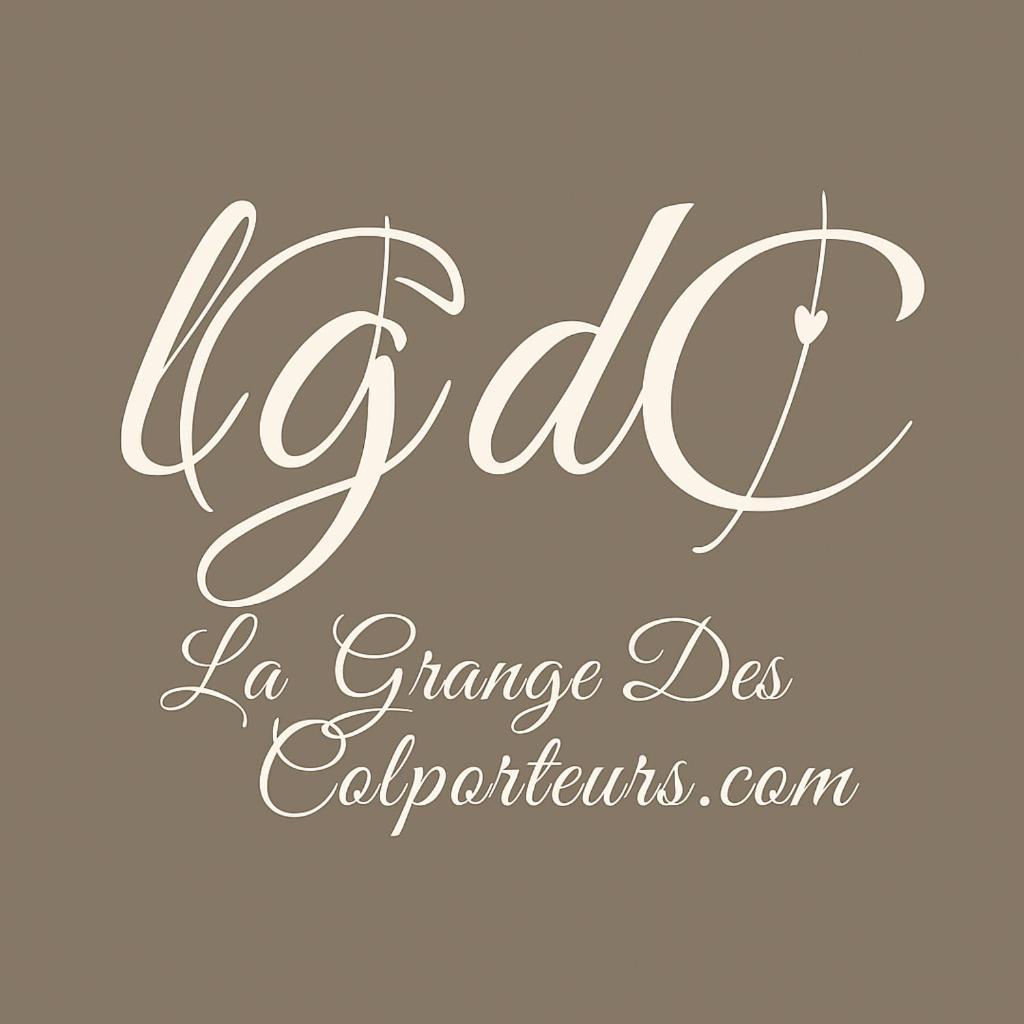 La Petite Maison - La Grange Des Colporteurs Nanclars 外观 照片